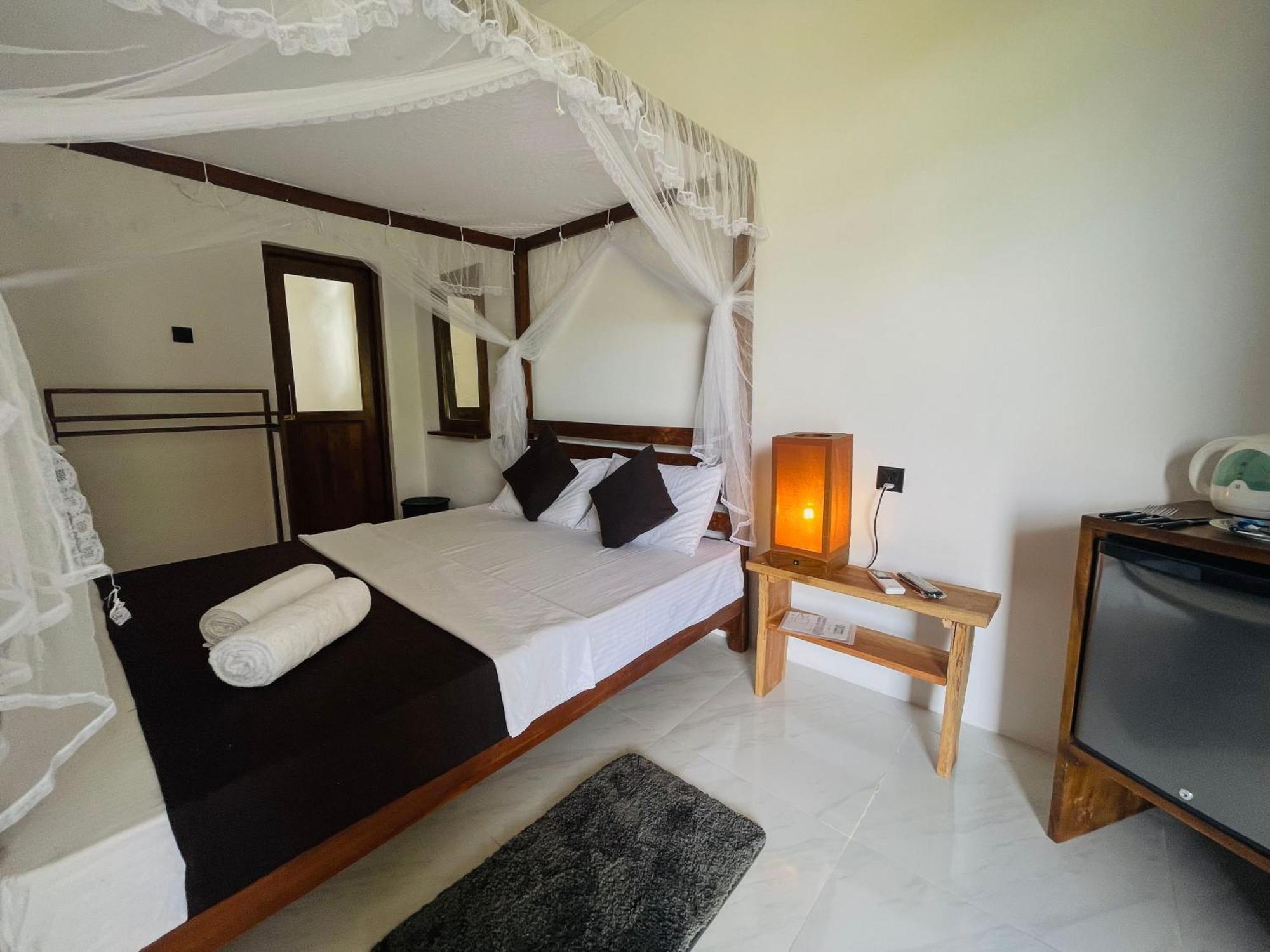 The Lotus Villa Sigiriya Exterior photo
