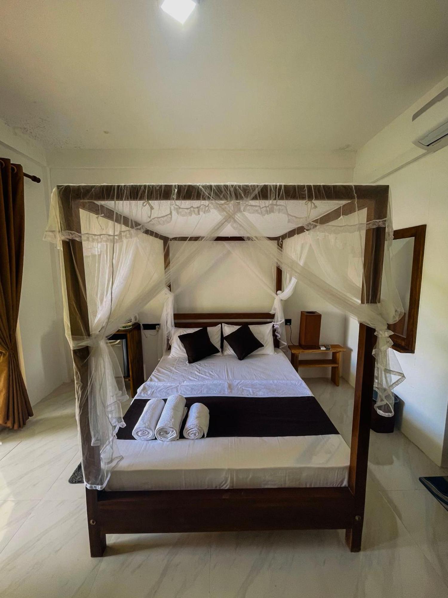 The Lotus Villa Sigiriya Exterior photo