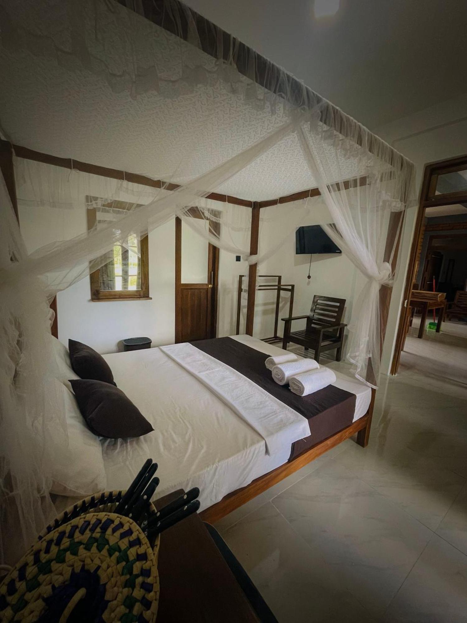 The Lotus Villa Sigiriya Exterior photo